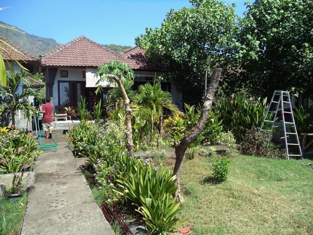 Kadek Homestay Amed
