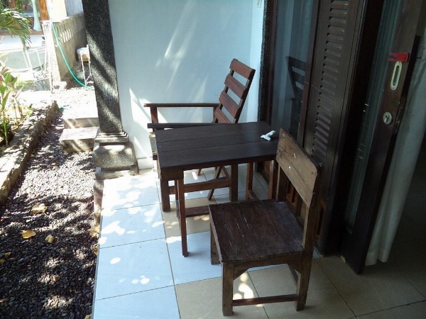 Kadek Homestay Amed image 14