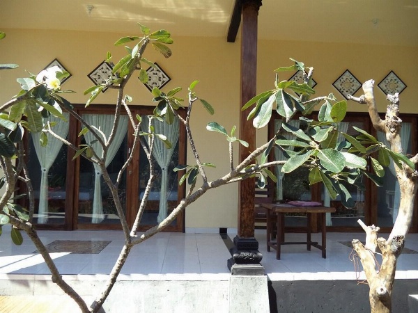 Kadek Homestay Amed image 17