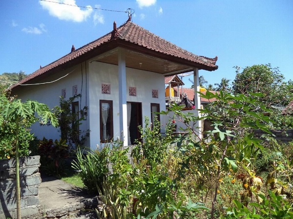 Kadek Homestay Amed image 2