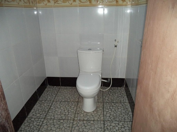 Kadek Homestay Amed image 21