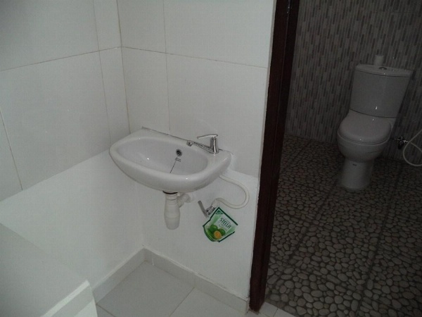 Kadek Homestay Amed image 22
