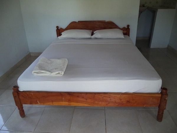 Kadek Homestay Amed image 24