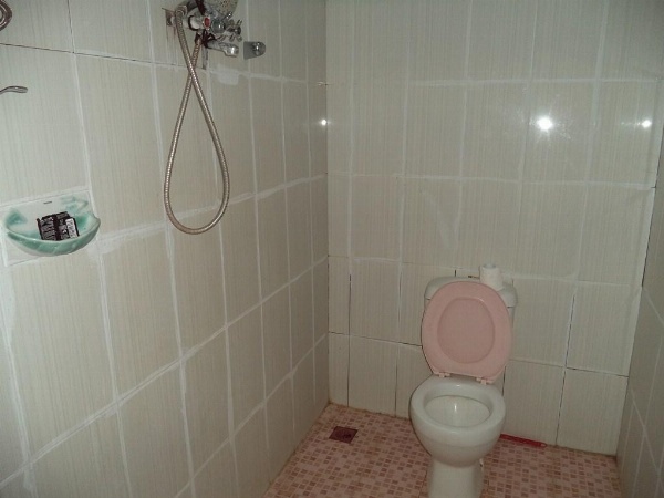 Kadek Homestay Amed image 27
