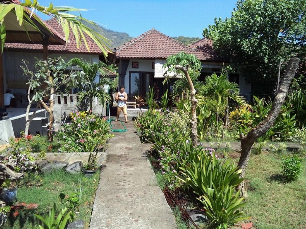 Kadek Homestay Amed image 3
