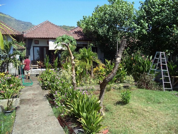 Kadek Homestay Amed image 4