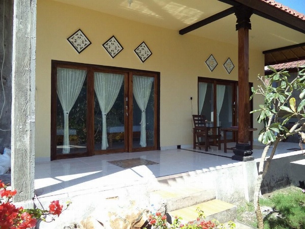 Kadek Homestay Amed image 5